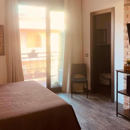 Loft Bed & Breakfast Bosa Eksteriør bilde