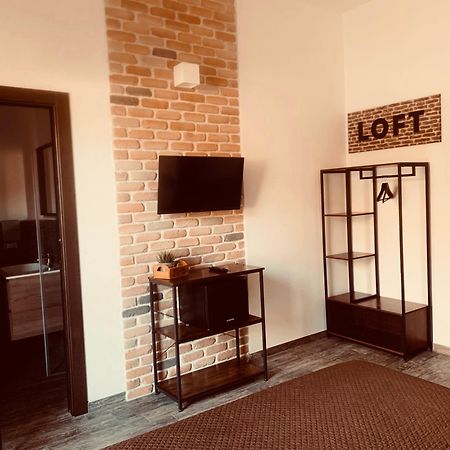 Loft Bed & Breakfast Bosa Eksteriør bilde