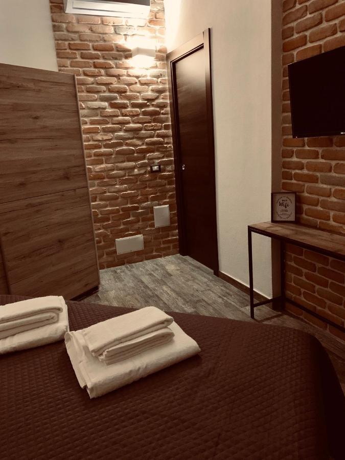 Loft Bed & Breakfast Bosa Eksteriør bilde
