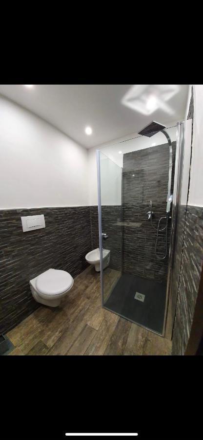 Loft Bed & Breakfast Bosa Eksteriør bilde